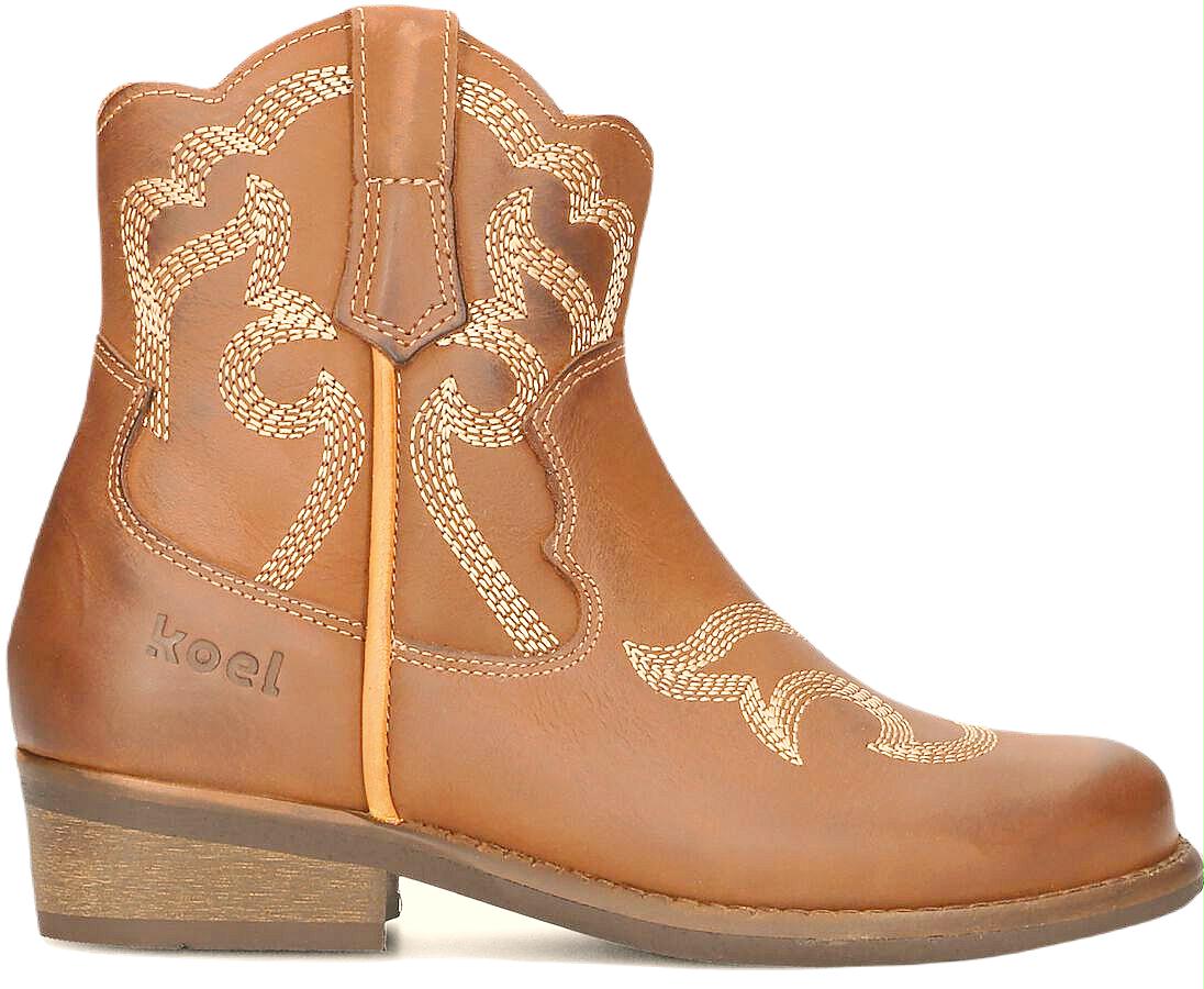 Koel4kids Western Boot - Koel4 Kids Kinderschoenen | 10M012