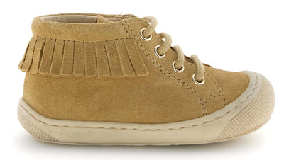 Naturino Babyschoen - Naturino Babyschoenen - Beige | Cocoon July