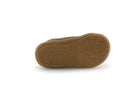 Naturino Babyschoen - Falcotto By Naturino Babyschoenen - Bruin | Cocoon Light Brown Militaire
