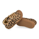 Naturino Babyschoen - Falcotto By Naturino Babyschoenen - Luipaard | Cocoo Horse Leo