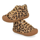Naturino Babyschoen - Falcotto By Naturino Babyschoenen - Luipaard | Cocoo Horse Leo