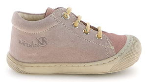 Naturino Babyschoen - Falcotto By Naturino Babyschoenen - Roze | Cocoon Cipria Pink