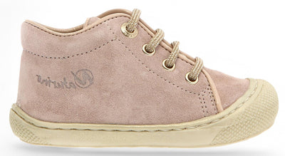 Naturino Babyschuhe - Naturino Babyschuhe - Rosa | Cocoon Sossi