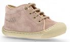 Naturino Babyschoen - Falcotto By Naturino Kinderschoenen - Roze | Cocoon Sossi