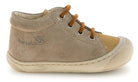 Naturino Babyschoen - Naturino Babyschoenen - Beige | Cocoon Bone Beige Sand