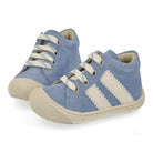 Naturino Babyschoen - Naturino Babyschoenen - Blauw | Cocoon Macks 3
