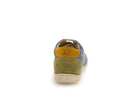 Naturino Babyschoen - Naturino Babyschoenen - Blauw | Cocoon Romy