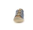 Naturino Babyschoen - Naturino Babyschoenen - Blauw | Cocoon Romy