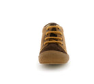 Naturino Babyschoen - Naturino Babyschoenen - Bruin | Cocoon Dark Brown Zucca
