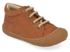 Naturino Babyschoen - Naturino Babyschoenen - Bruin | Cocoon Honey Brown
