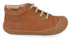 Naturino Babyschoen - Naturino Babyschoenen - Bruin | Cocoon Honey Brown