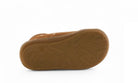 Naturino Babyschoen - Naturino Babyschoenen - Bruin | Cocoon Suede Love