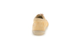 Naturino Babyschoen - Naturino Babyschoenen - Geel | Cocoon Vanilla Soft Peach