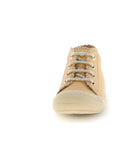 Naturino Babyschoen - Naturino Babyschoenen - Geel | Cottins Vanilla