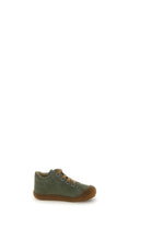 Naturino Babyschoen - Naturino Babyschoenen - Groen | Cocoon Macks 2