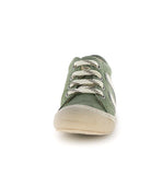 Naturino Babyschoen - Naturino Babyschoenen - Groen | Cocoon Macks 3