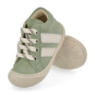 Naturino Babyschoen - Naturino Babyschoenen - Groen | Cocoon Macks 3