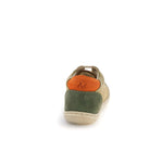 Naturino Babyschoen - Naturino Babyschoenen - Groen | Cocoon Romy Stone Olive