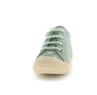 Naturino Babyschoen - Naturino Babyschoenen - Groen | Lemonsoda Suede Mint