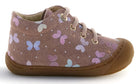 Naturino Babyschoen - Naturino Babyschoenen - Roze | Cocoon Flying watercolor