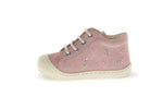 Naturino Babyschoen - Naturino Babyschoenen - Roze | Embr Daisies Cherry Pink