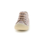 Naturino Babyschoen - Naturino Babyschoenen - Roze | Embr Daisies Cipria