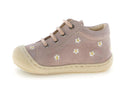 Naturino Babyschoen - Naturino Babyschoenen - Roze | Embr Daisies Cipria