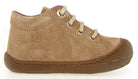 Naturino Babyschoen - Naturino Babyschoenen - Sand | Cocoon Sand Platinum