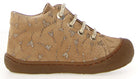 Naturino Babyschoen - Naturino Babyschoenen - Sand | Cottins Mini Flower heart