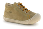 Naturino Babyschoen - Naturino Babyschoenen - Taupe | Cocoon Stone Zucca