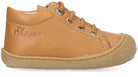 Naturino Babyschoen - Naturino Kinderschoenen - Cognac | Cocoon Uniseks