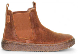 Naturino Laars - Falcotto By Naturino Kinderschoenen - Cognac | Figus Forest