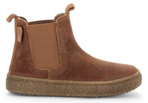 Naturino Laars - Naturino Kinderschoenen - Cognac | Figus Forest
