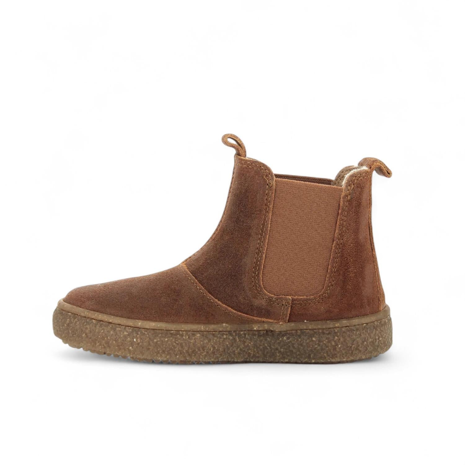 Naturino Laars - Naturino Kinderschoenen - Cognac | Figus Forest
