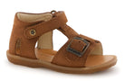 Naturino Sandaal - Naturino Kinderschoenen - Bruin | Quarzo