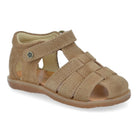 Naturino Sandaal - Naturino Kinderschoenen - Bruin | Zaffiro
