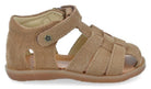 Naturino Sandaal - Naturino Kinderschoenen - Bruin | Zaffiro