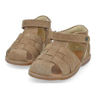 Naturino Sandaal - Naturino Kinderschoenen - Bruin | Zaffiro