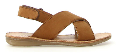 Naturino Sandale - Naturino Kinderschuhe - Braun | Imani Unisex