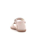 Naturino Sandaal - Naturino Kinderschoenen - Roze | Maya Embroid Lemonsoda