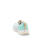 Naturino Sneaker - Falcotto By Naturino Kinderschoenen - Lichtblauw | Wave