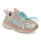 Naturino Sneaker - Falcotto By Naturino Kinderschoenen - Roze | Wave