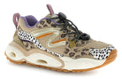 Naturino Sneaker - Naturino Kinderschoenen - Beige | Flyner