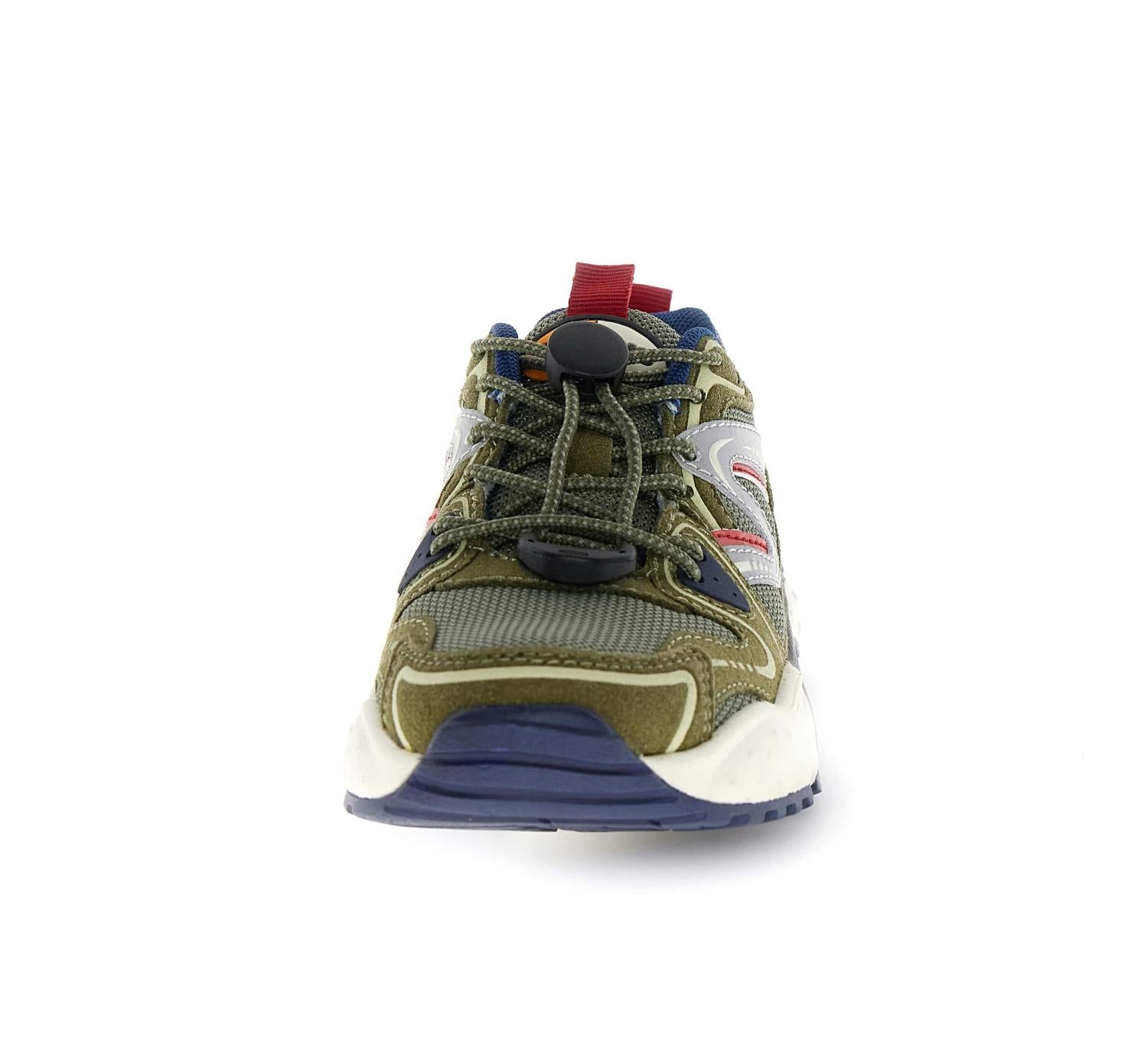 Naturino Sneaker - Naturino Kinderschoenen - Blauw | Flyner