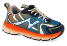 Naturino Sneaker - Naturino Kinderschoenen - Blauw | Wave