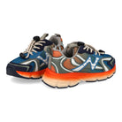Naturino Sneaker - Naturino Kinderschoenen - Blauw | Wave