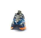 Naturino Sneaker - Naturino Kinderschoenen - Blauw | Wave
