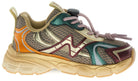 Naturino Sneaker - Naturino Kinderschoenen - Bordaux | Wave