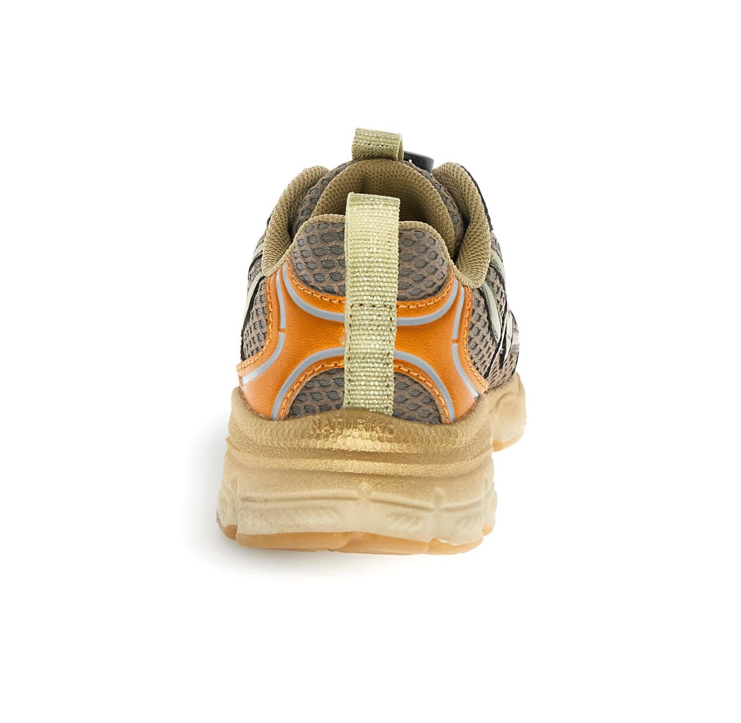 Naturino Sneaker - Naturino Kinderschoenen - Bordaux | Wave