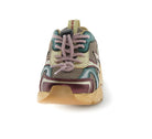Naturino Sneaker - Naturino Kinderschoenen - Bordaux | Wave